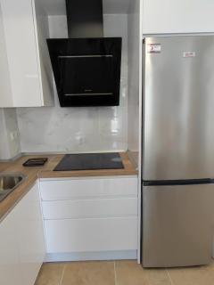 Apartamento Mar de Aqaba - Carboneras - 8