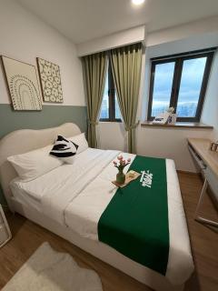 Nest Retreat Kuala Lumpur - Kuala Lumpur - 0