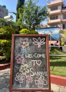 Saanvi Hotel & Restaurant - Kathmandu - 8
