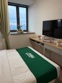 Nest Retreat Kuala Lumpur - 9