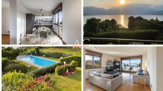 The House on the Lake - Reno Di Leggiuno - 9