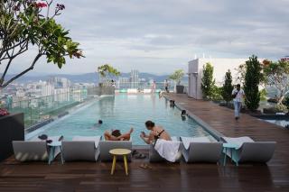 Nest Retreat Kuala Lumpur - Kuala Lumpur - 4
