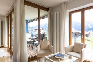 Ferienwohnungen am Walmendingerhorn - Mittelberg - 8