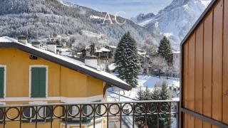 La Mansarda - Ponte di Legno - 3