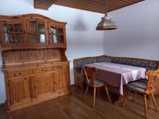 Ferienwohnungen Viktoria Buchegger - Grünau im Almtal - 1