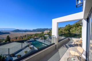 Luxury Villa San Rocco - Desne - 7