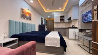 10th floor Well Design Luxury Studio in Jaipur - Jaipur - 0