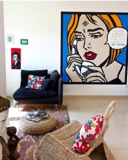 Arthouse Surf Ericeira - Ericeira - 3