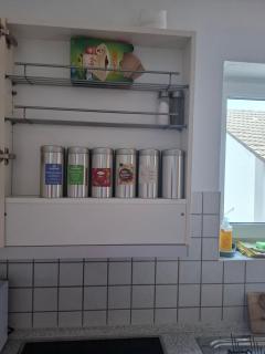 Harmony Apartment, your holiday home in Rust with balcony & river-view, 5min to Europa-Park - Rust - 4