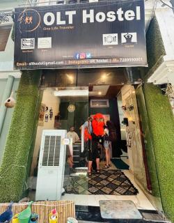 OLT Hostel Rishikesh - 1