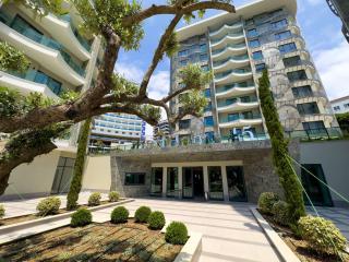 Excellence apartments by the sea - Alanya - 5
