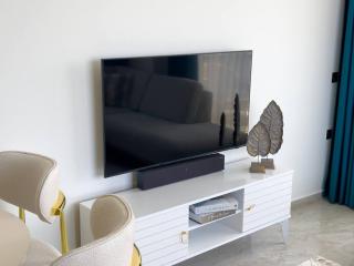 Premium apartments by the sea - Alanya - 4