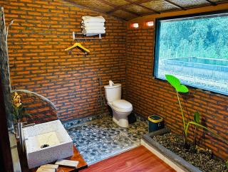 Bait Lino - Rantepao - 8