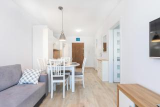 Osiedle Bursztynowe III by Jantar Apartamenty Kołobrzeg - Kołobrzeg - 6