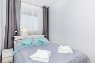 Osiedle Bursztynowe III by Jantar Apartamenty Kołobrzeg - Kołobrzeg - 2