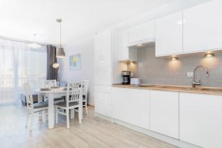 Osiedle Bursztynowe III by Jantar Apartamenty Kołobrzeg - Kołobrzeg - 7