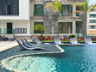Excellence apartments by the sea - Alanya - 3