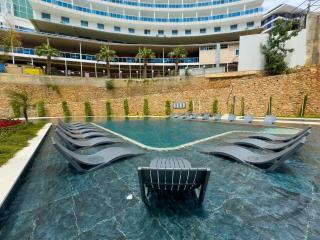 Excellence apartments by the sea - Alanya - 4