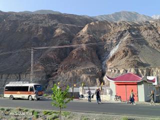Dream Palace Hotel Rakaposhi Nagar - Darwesh - 3