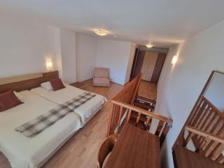 1br Bright Two Floor Apartment - Bansko - 1