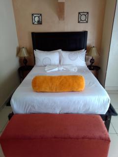 Sarina Guest Palace - Gaborone - 6