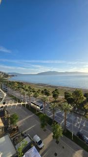 Tirent Apartment-SeaView - Vlorë - 0