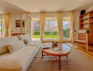 Aspromonte Lakeside Suite - Lecco Garden Retreat - Lecco - 5