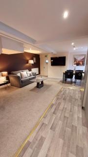 The Horns Ashbourne - 3