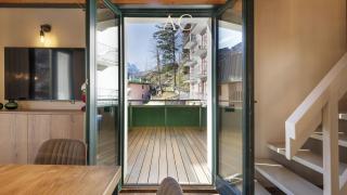 Olivia's Home - Ponte di Legno - 1