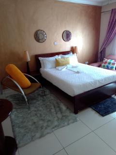 Sarina Guest Palace - Gaborone - 7