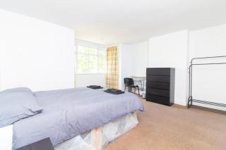 Osborne Road Guest House Room 5 - Southampton - 0