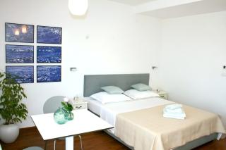 Apartmani Makarska 12 - Makarska - 4