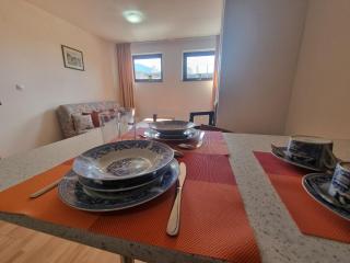 1br Bright Two Floor Apartment - Bansko - 7