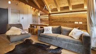 Alpen Chalet - Ponte di Legno - 7