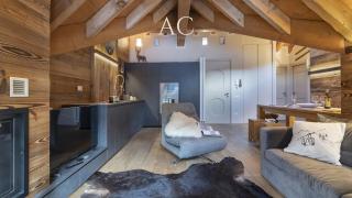 Alpen Chalet - Ponte di Legno - 5