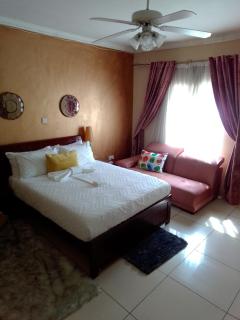 Sarina Guest Palace - Gaborone - 8