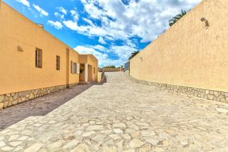Casa Celestina-8 adults - sea views - Fanadix - 2