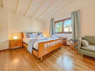 Villa Corelli - Parking and Exclusive garden - Milan - 9