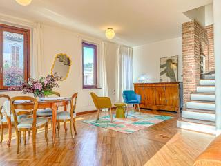 Villa Corelli - Parking and Exclusive garden - Milan - 7