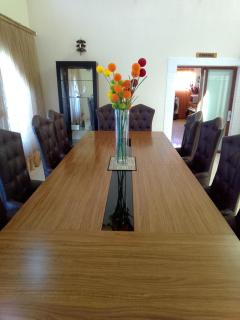 Sarina Guest Palace - Gaborone - 9