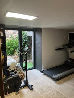 Le mas de pierre - 1