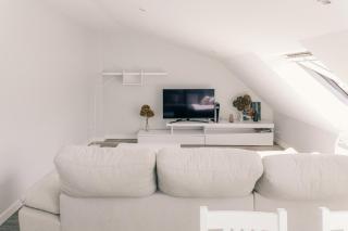 Apartamento Sabaris, Baiona - Baiona - 0