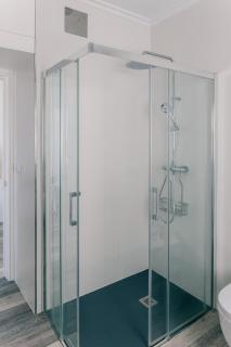 Apartamento Sabaris, Baiona - 6