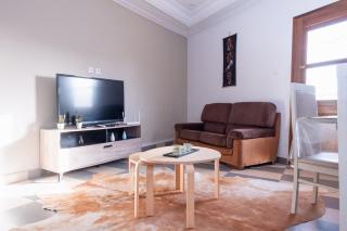 Résidence Koto - Dakar - 5