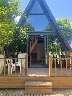 CASTLE PARK HOTEL - 0