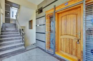 Sanskriti Homestay - Tirupati - 6