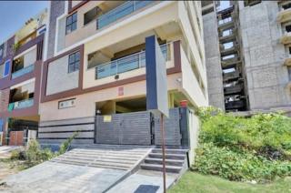 Sanskriti Homestay - Tirupati - 9