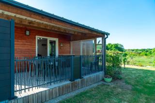 La Cabane des Embruns - 3min de la Plage - 0