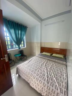 Nhà nghỉ Ánh Dương - Phú Mỹ - 8
