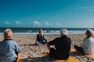 Hébergement bord de mer MERVILLE FRANCEVILLE - 5